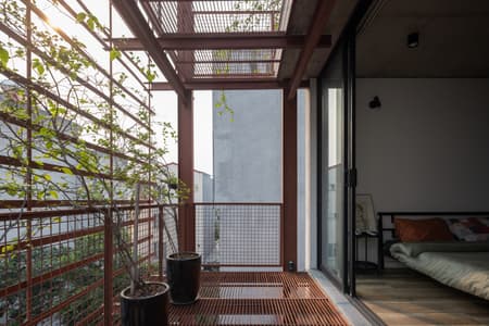 MK House